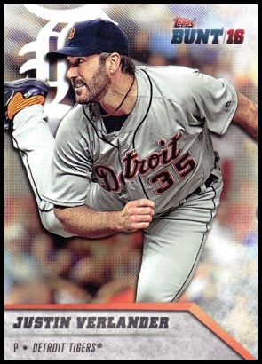 113 Justin Verlander